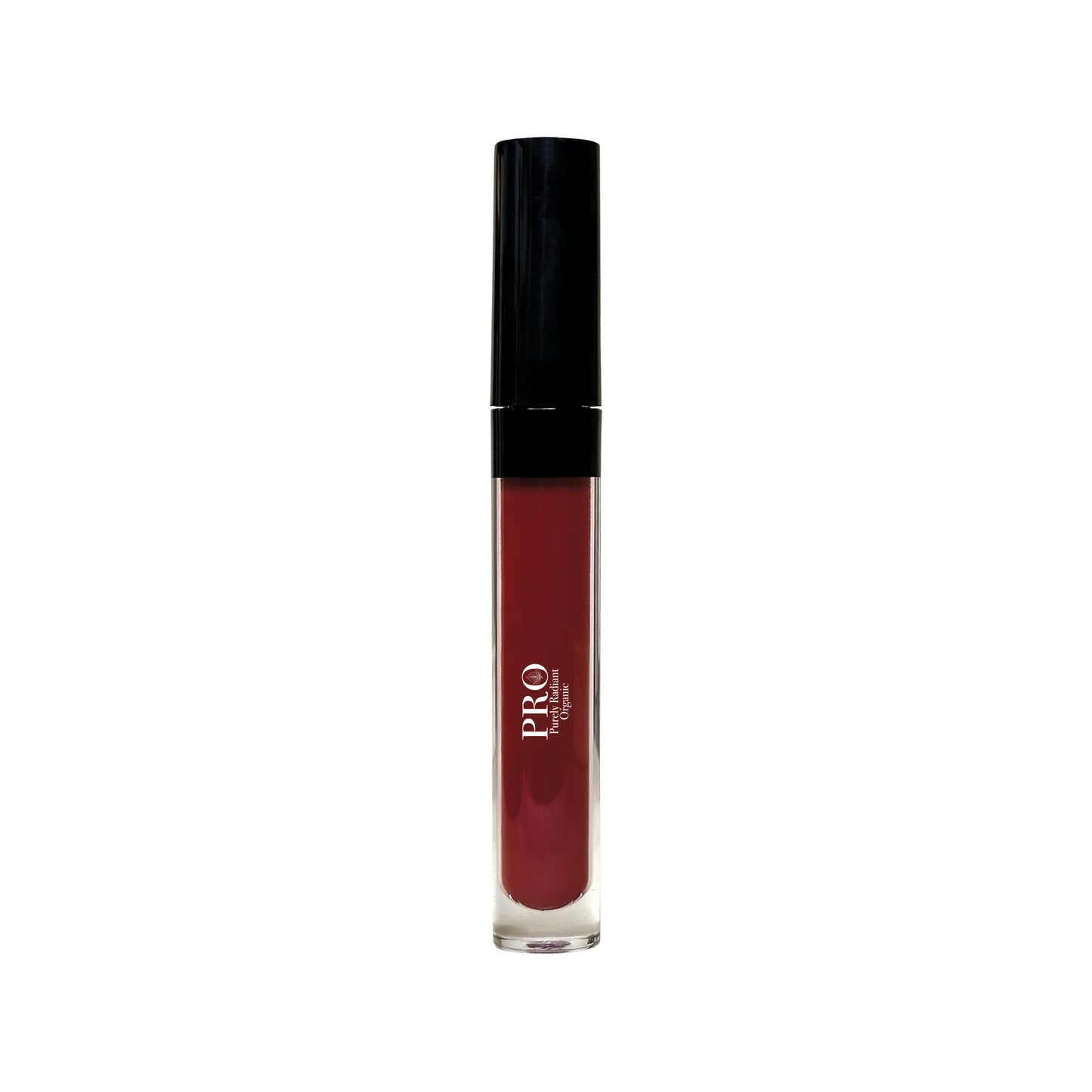 Liquid to Matte Lipstick - Rouge by Purely Radiant Organic