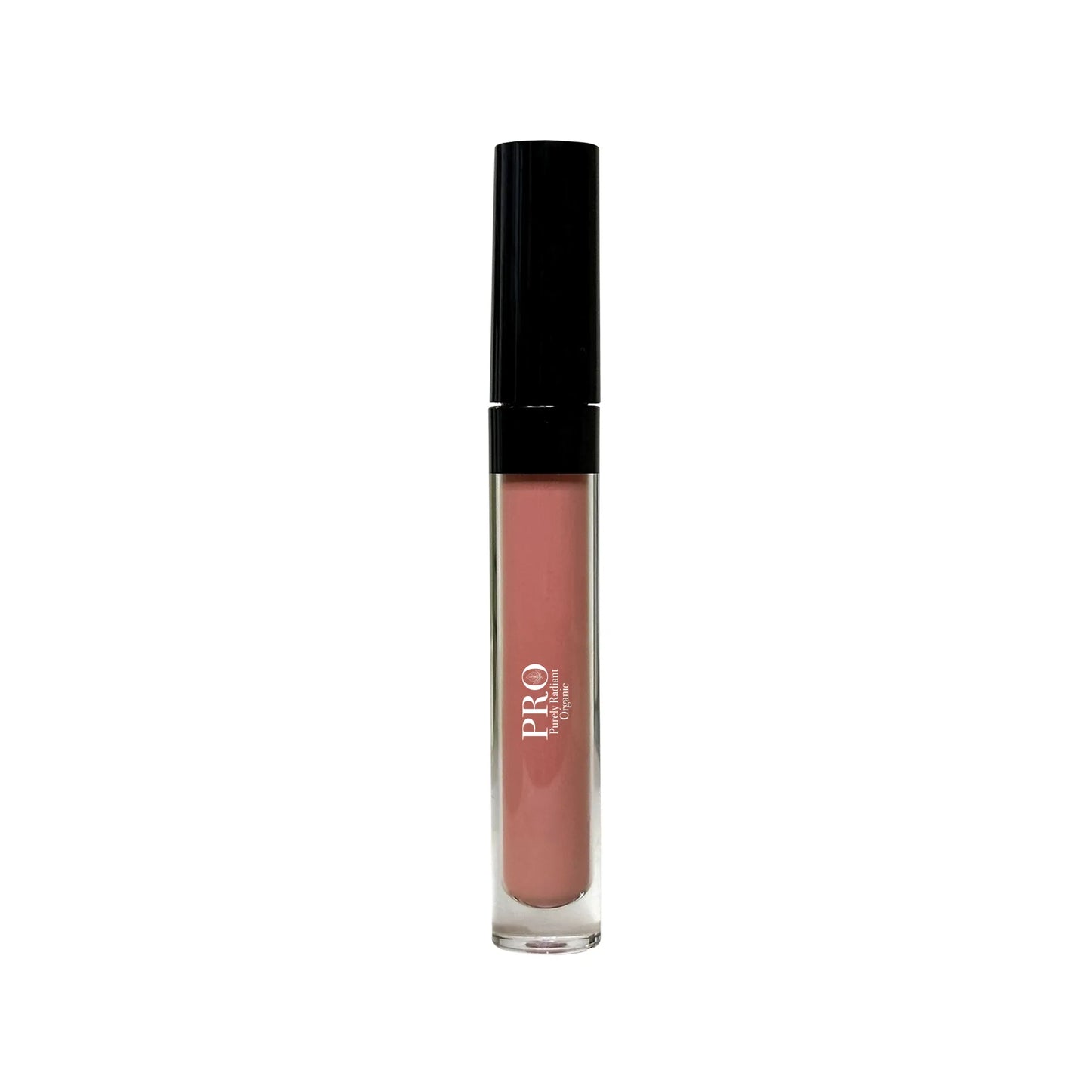 Purely Radiant Organic's Liquid to Matte Lipstick - Flirt