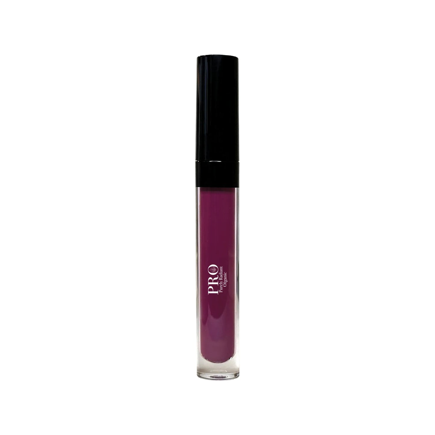 Purely Radiant Organic Liquid to Matte Lipstick - Sugar Beet