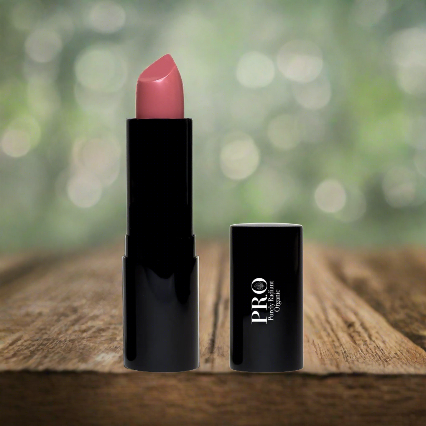 Luxury Cream Lipstick - Darling Dahlia