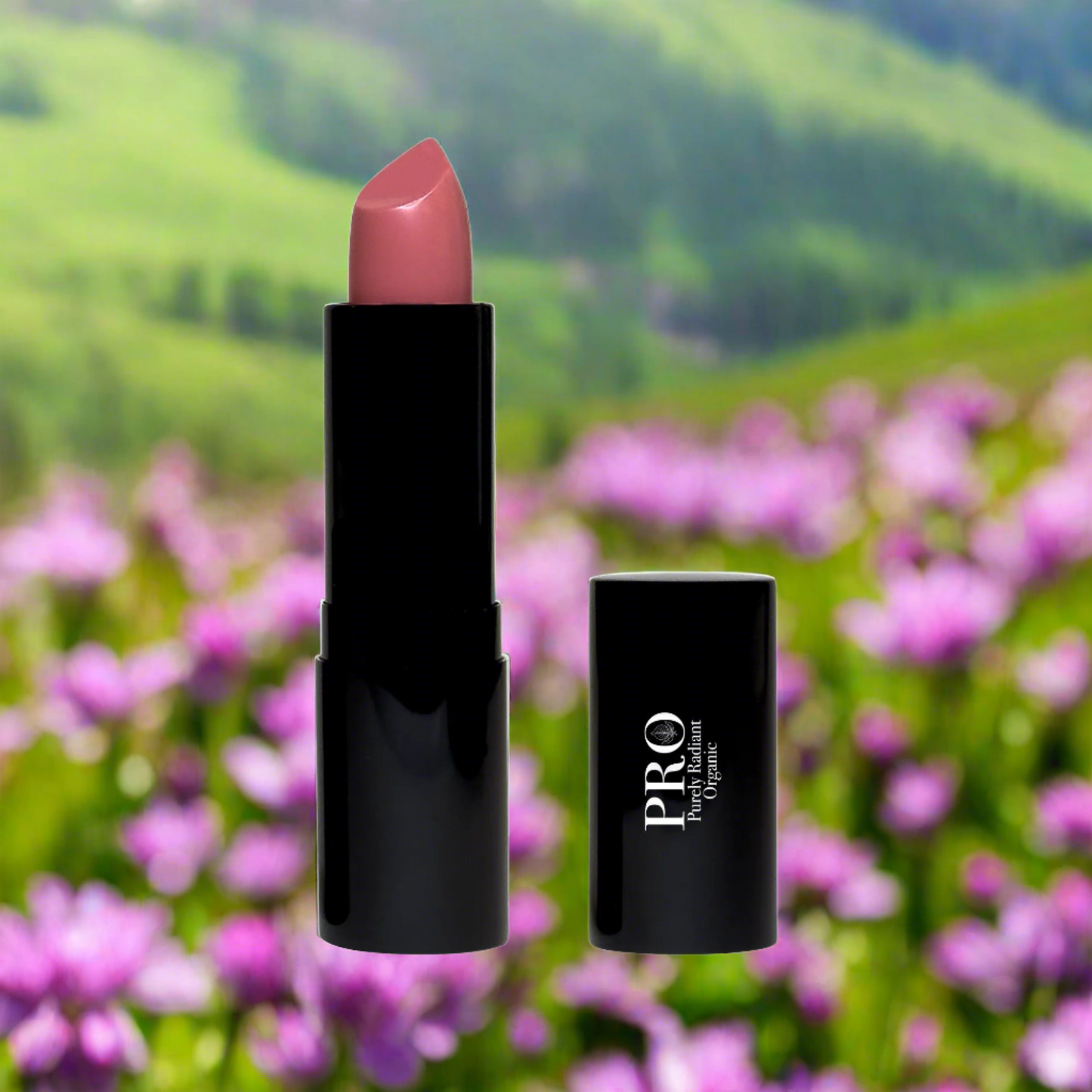 Luxury Cream Lipstick - Darling Dahlia