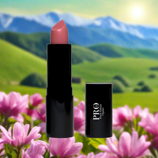 Luxury Cream Lipstick - Darling Dahlia