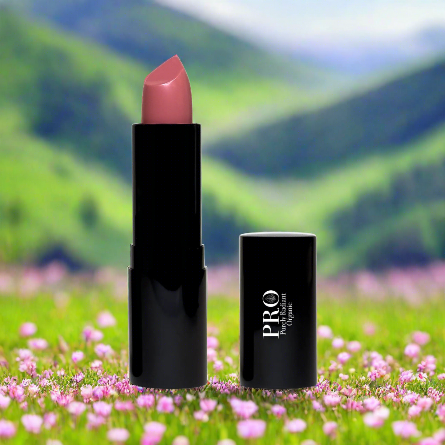 Luxury Cream Lipstick - Darling Dahlia