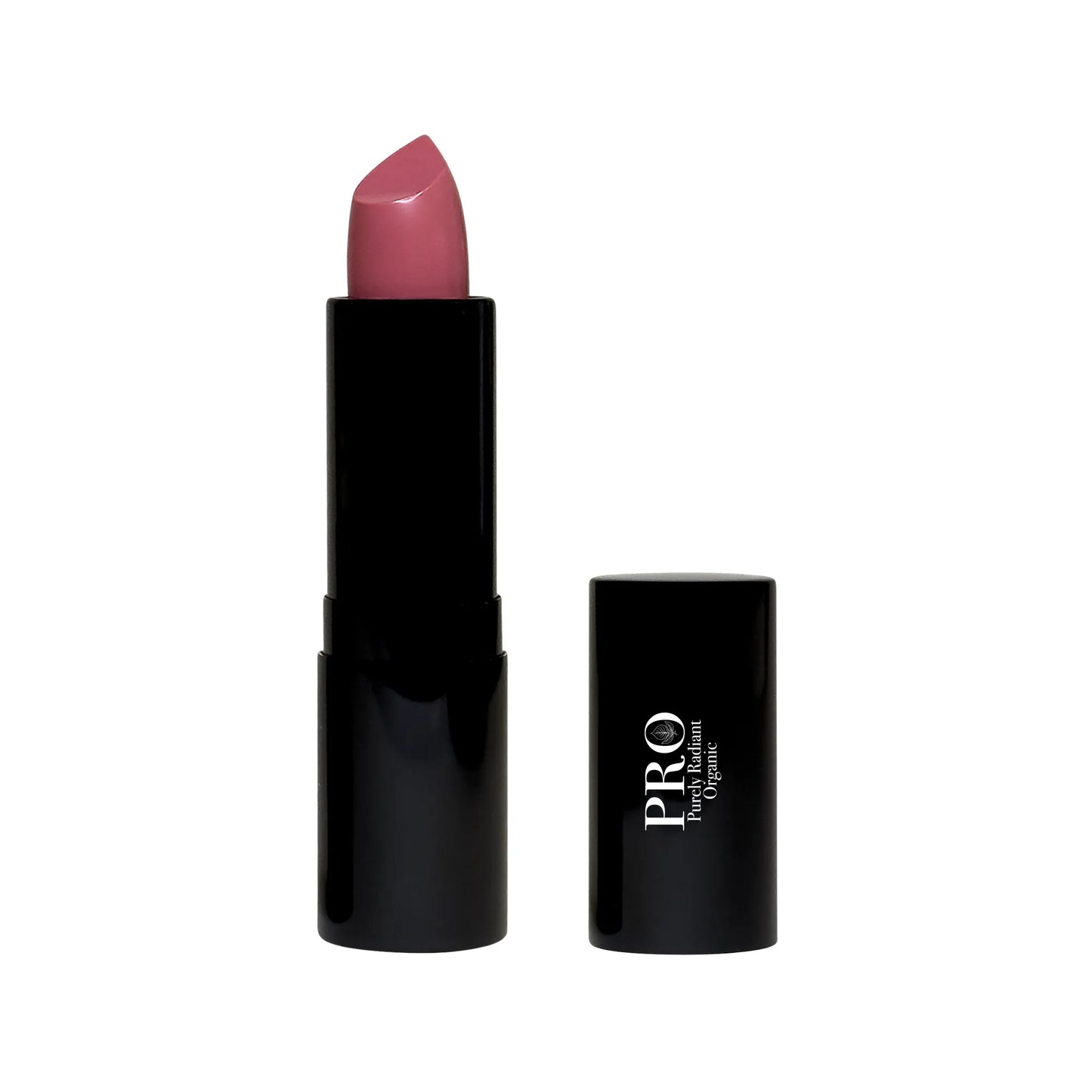 Purely Radiant Organic Luxury Cream Lipstick - Magical Mauve