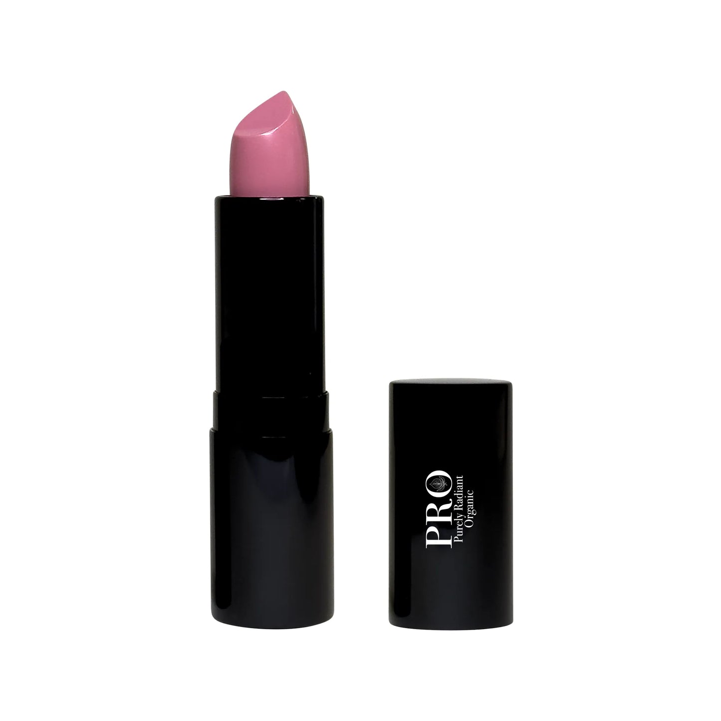 Elegant Precious Pink Argan Oil Hydrating Handmade Lipstick