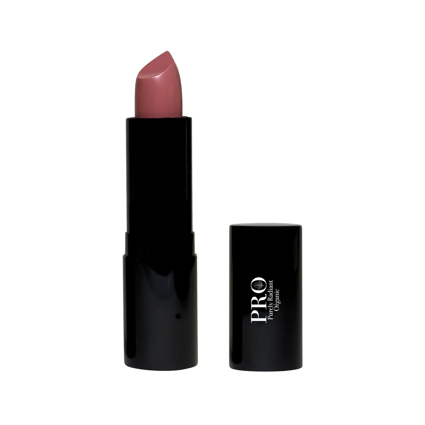 Purely Radiant Organic Luxury Cream Lipstick - Parisian Pink