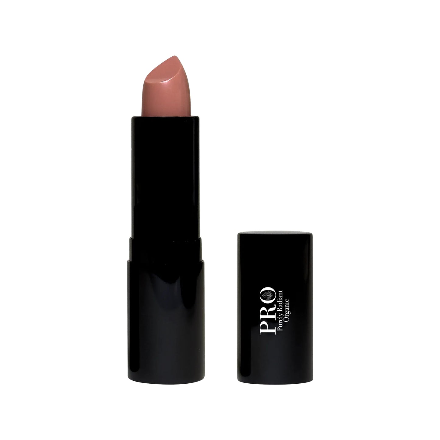 Purely Radiant Organic Luxury Cream Lipstick - Next to Nude