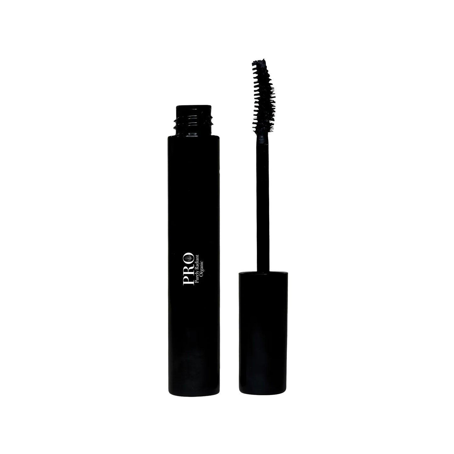 Purely Radiant Organic Luxury Mascara - Black