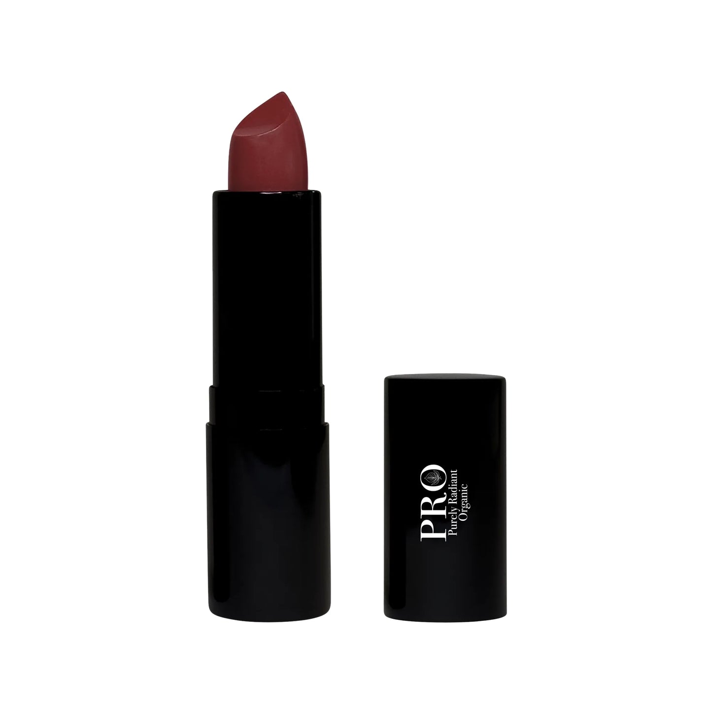 Luxury Matte Lipstick - Grace: Unveil Your Pure Elegance