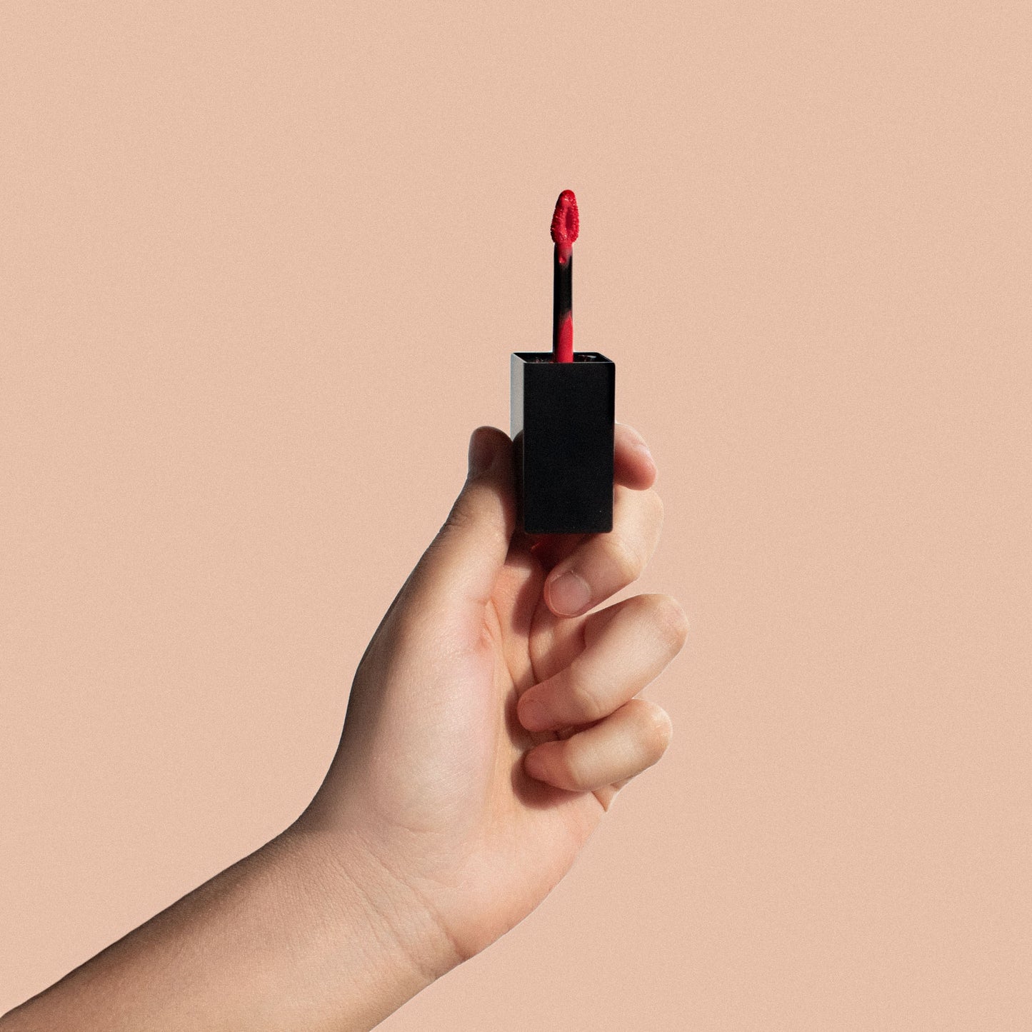 Get Flawlessly Matte Lips with Purely Radiant Organic's Outlandish Matte Lip Stain