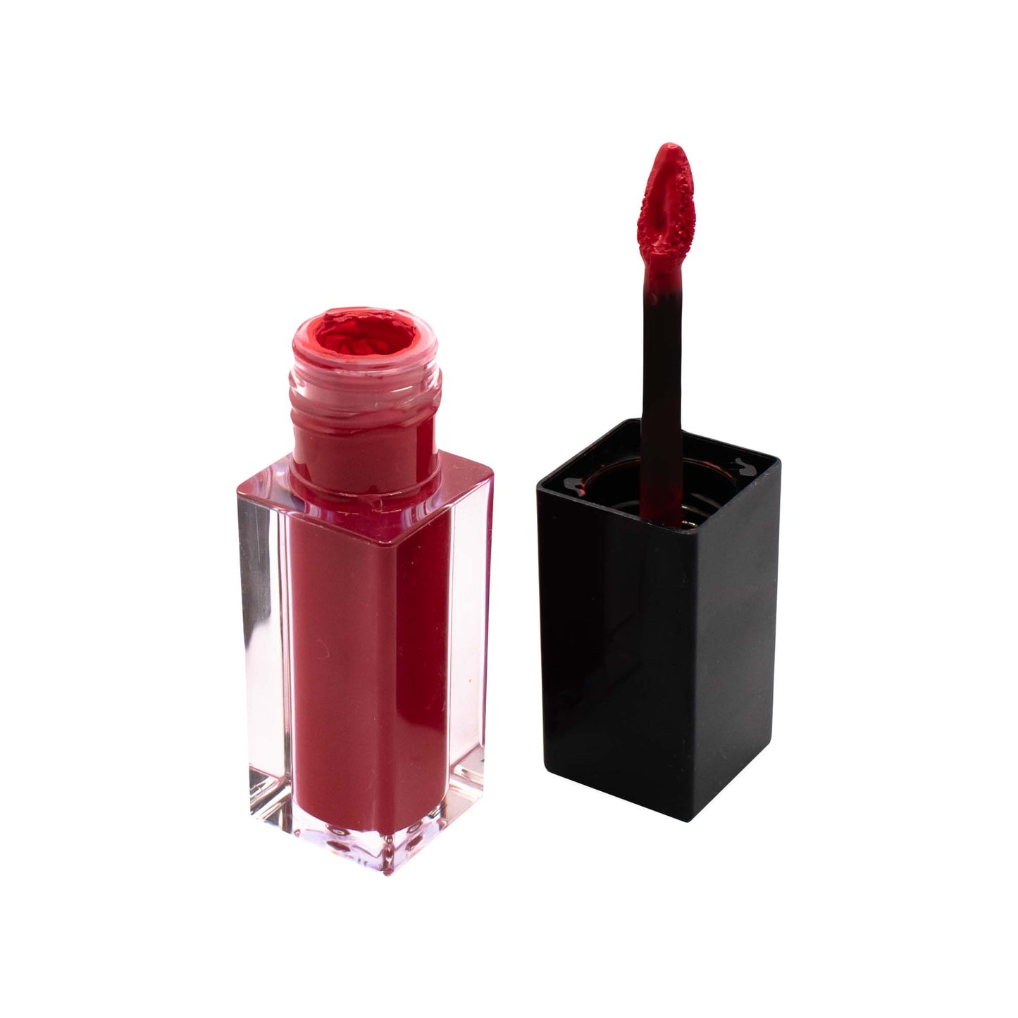 Get Flawlessly Matte Lips with Purely Radiant Organic's Outlandish Matte Lip Stain