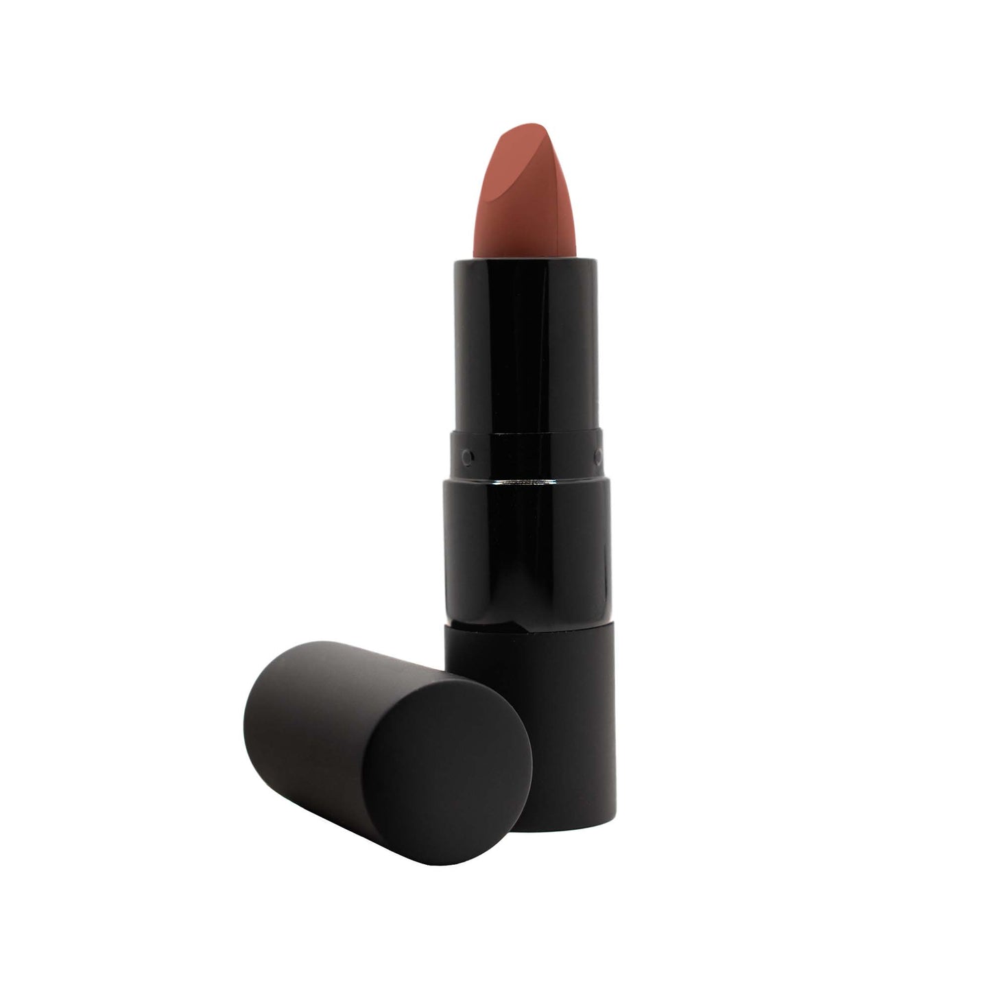 Get Flawlessly Matte Lips with Purely Radiant Organic's Mauvelous Matte Lipstick