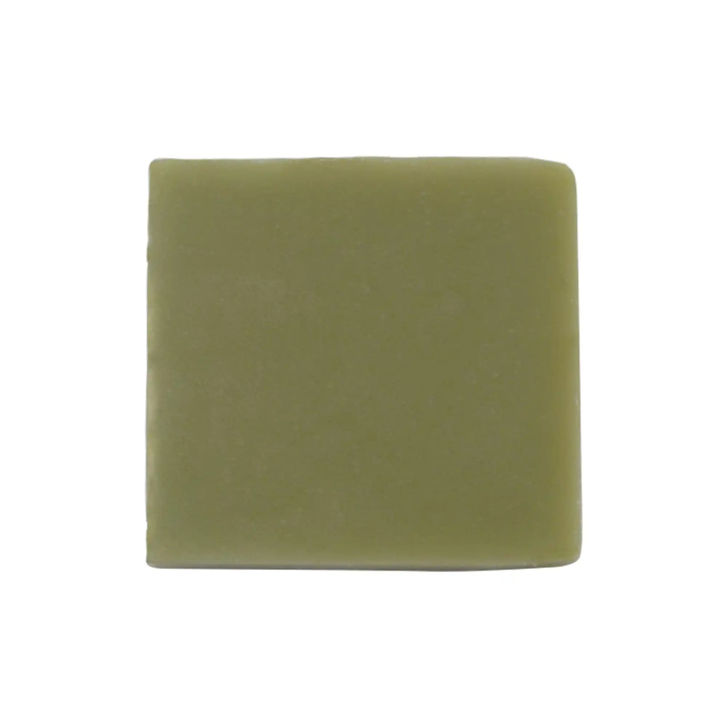 Purely Radiant Organic - Natural Aloe Rich Soothing Soap