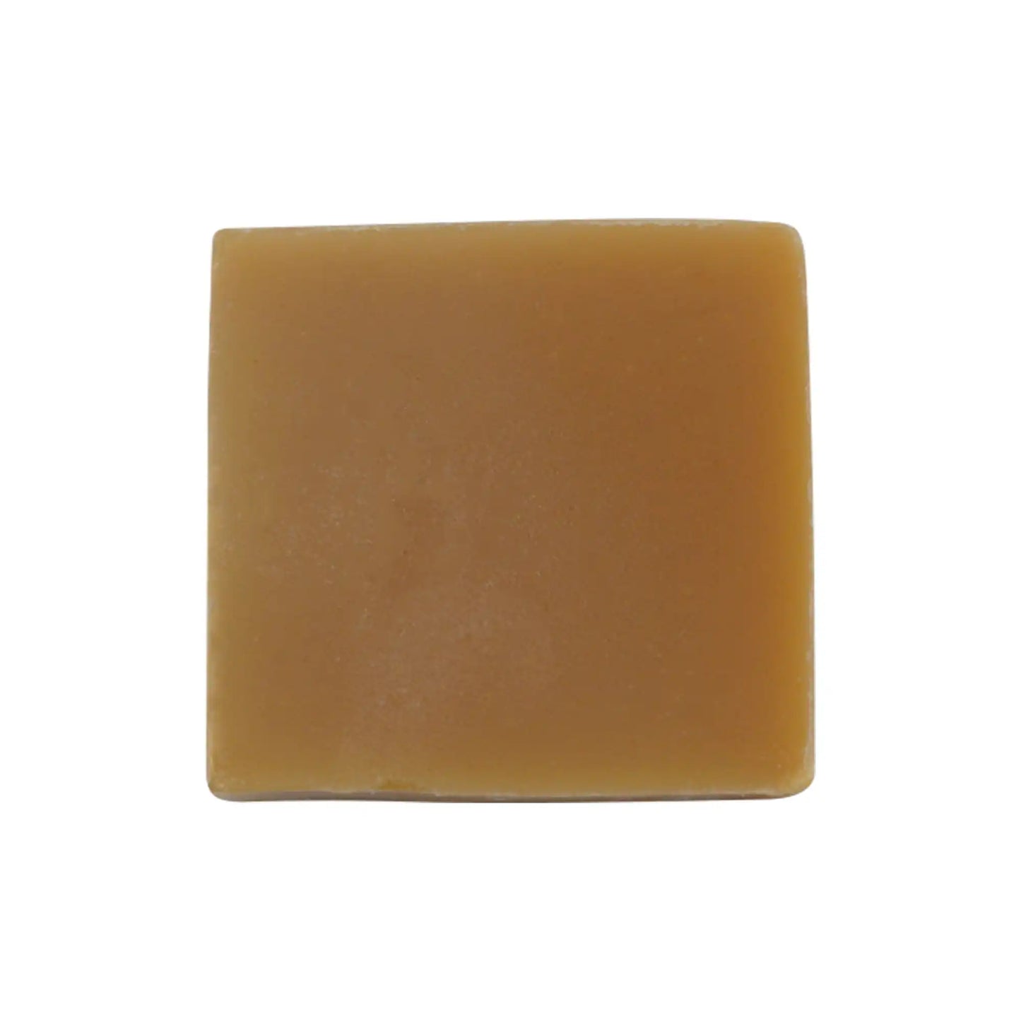 Purely Radiant Organic - Natural Fresh Turmeric Soap