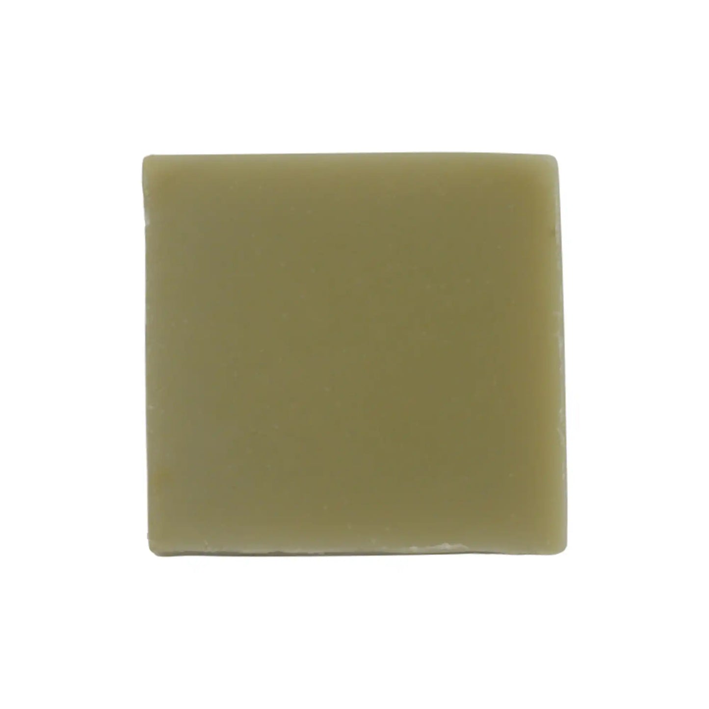 Purely Radiant Organic - Natural Green Tea Lemongrass Calming Soap