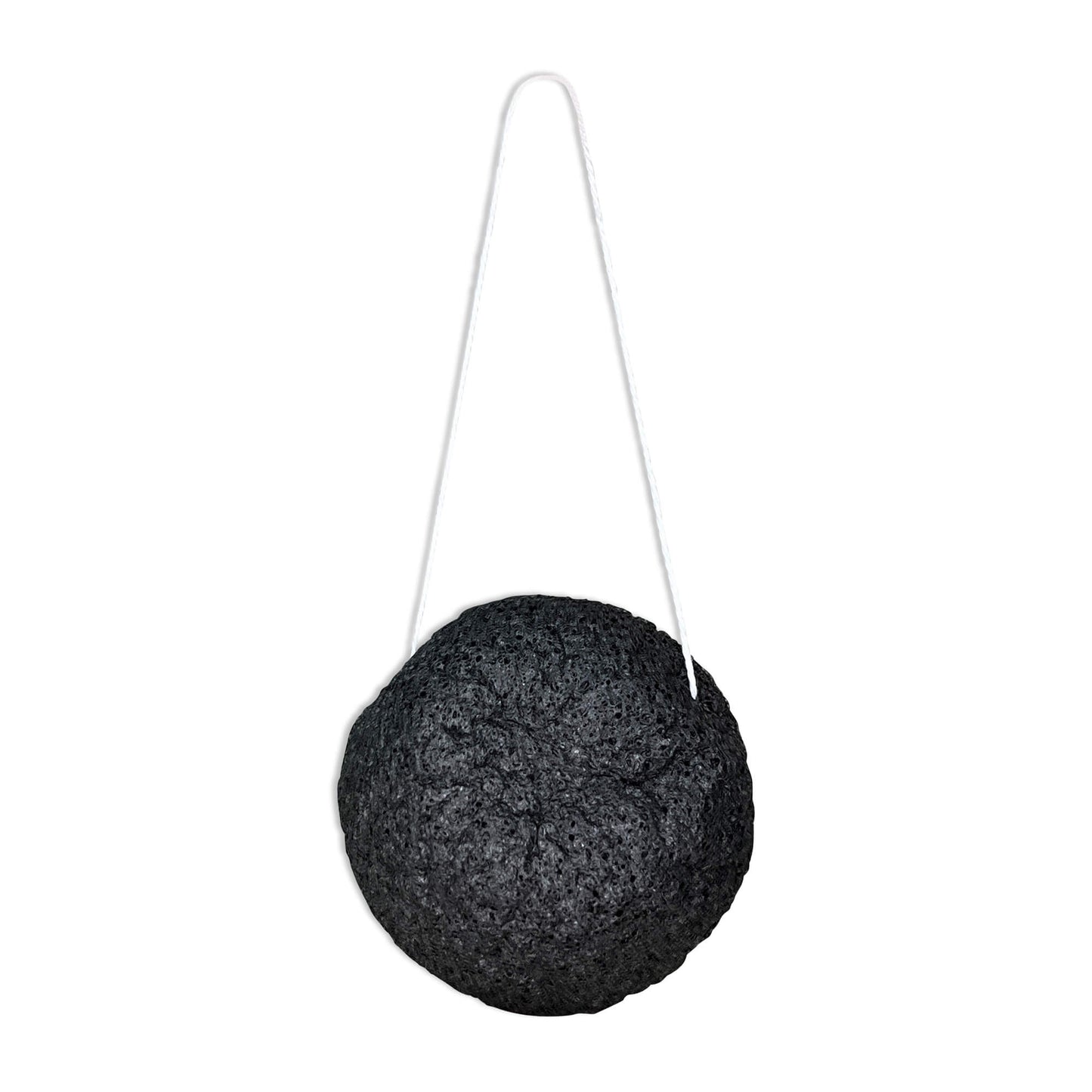 Organic Purely Radiant Konjac Sponge for Natural Facial Cleanser