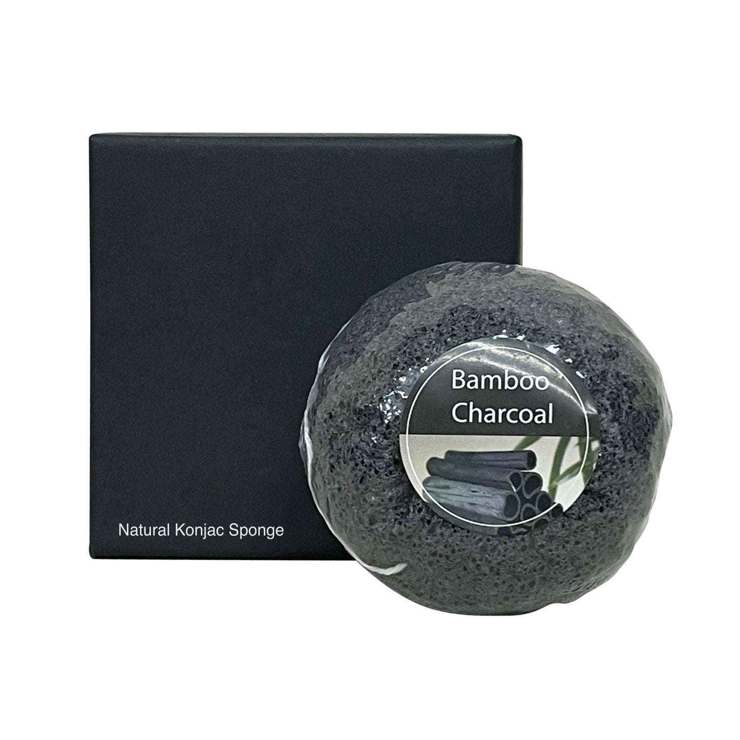 Organic Purely Radiant Konjac Sponge for Natural Facial Cleanser