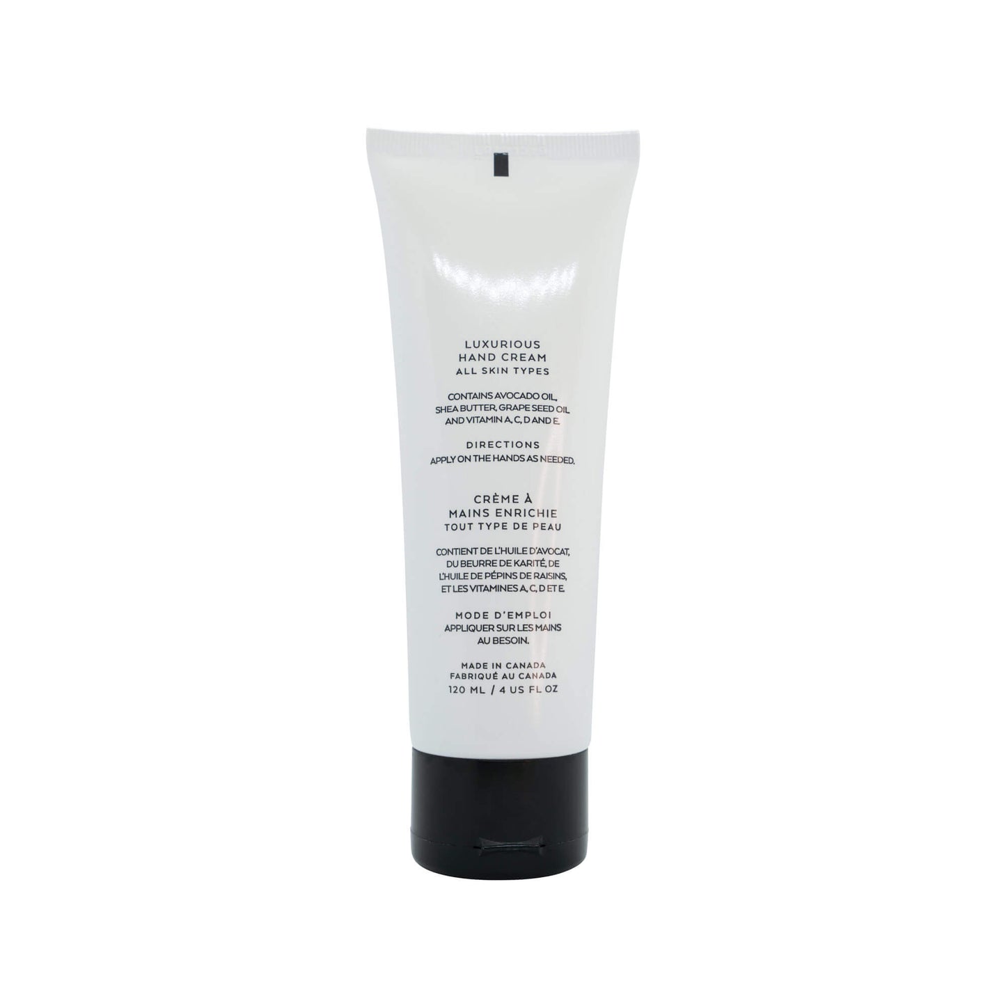 Purely Radiant Organic Nourish Hand Cream