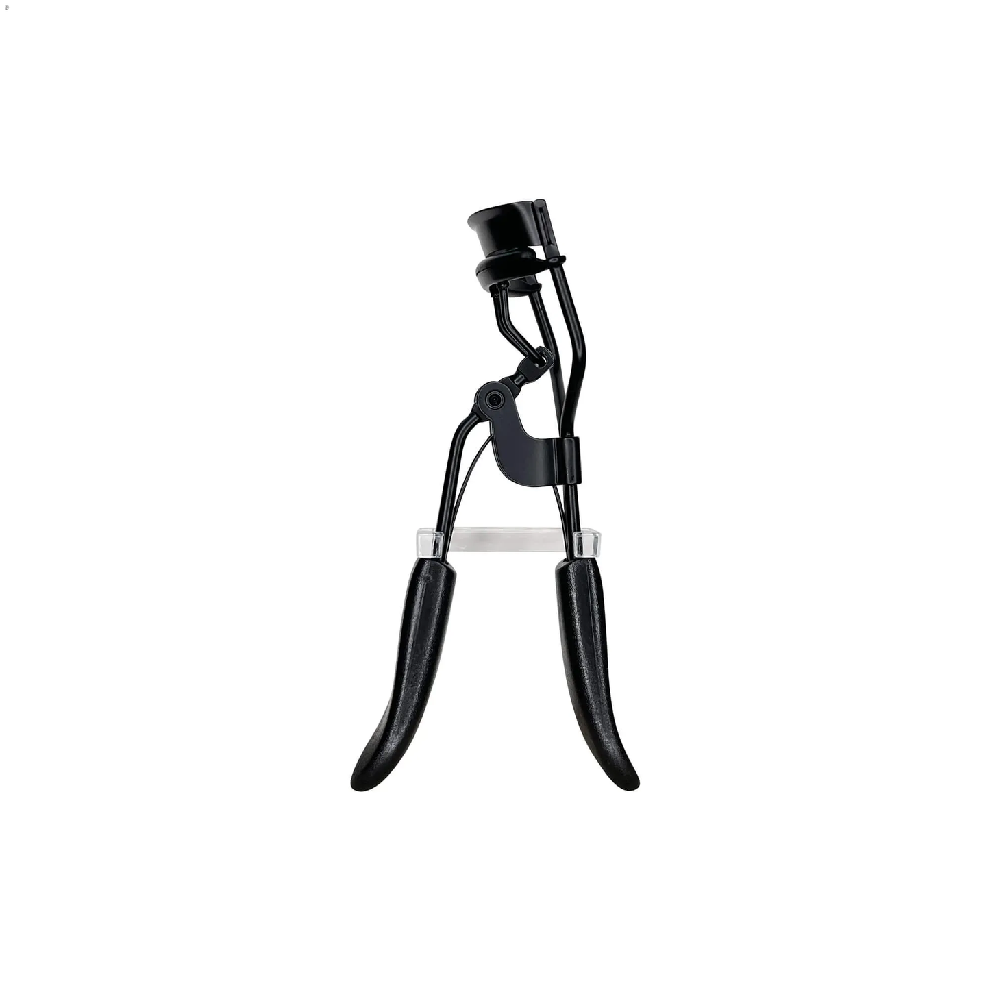 Effortless Glam with the Padded Eyelash Curler