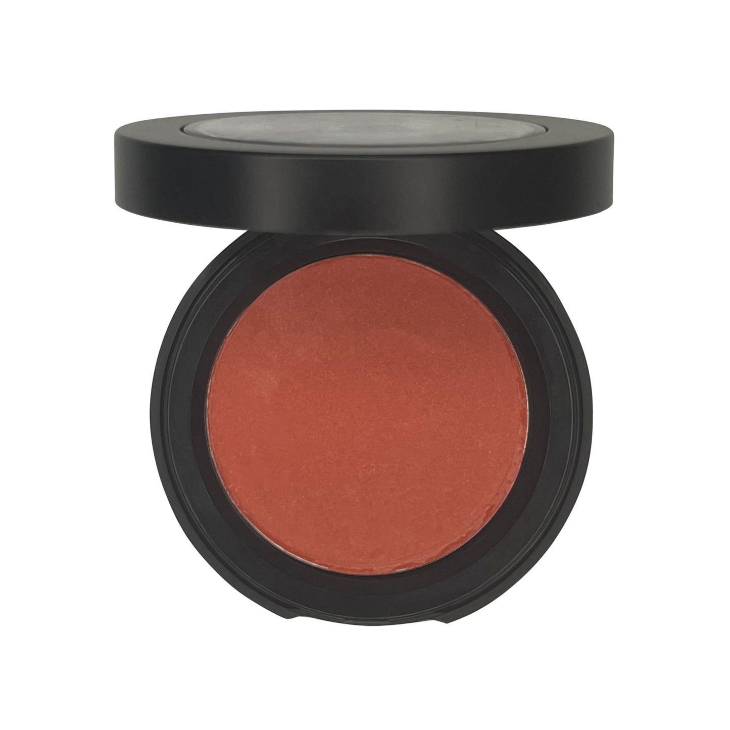 Purely Radiant Organic Single Pan Blush - Snapdragon