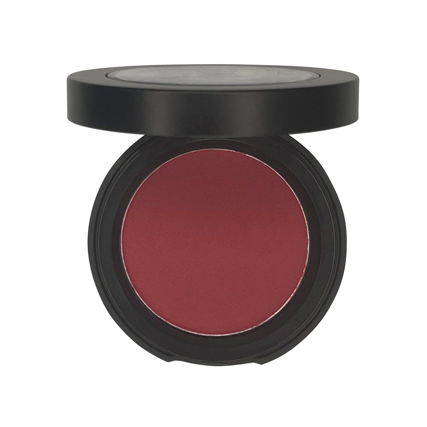 Purely Radiant Organic Single Pan Blush - Raspberry