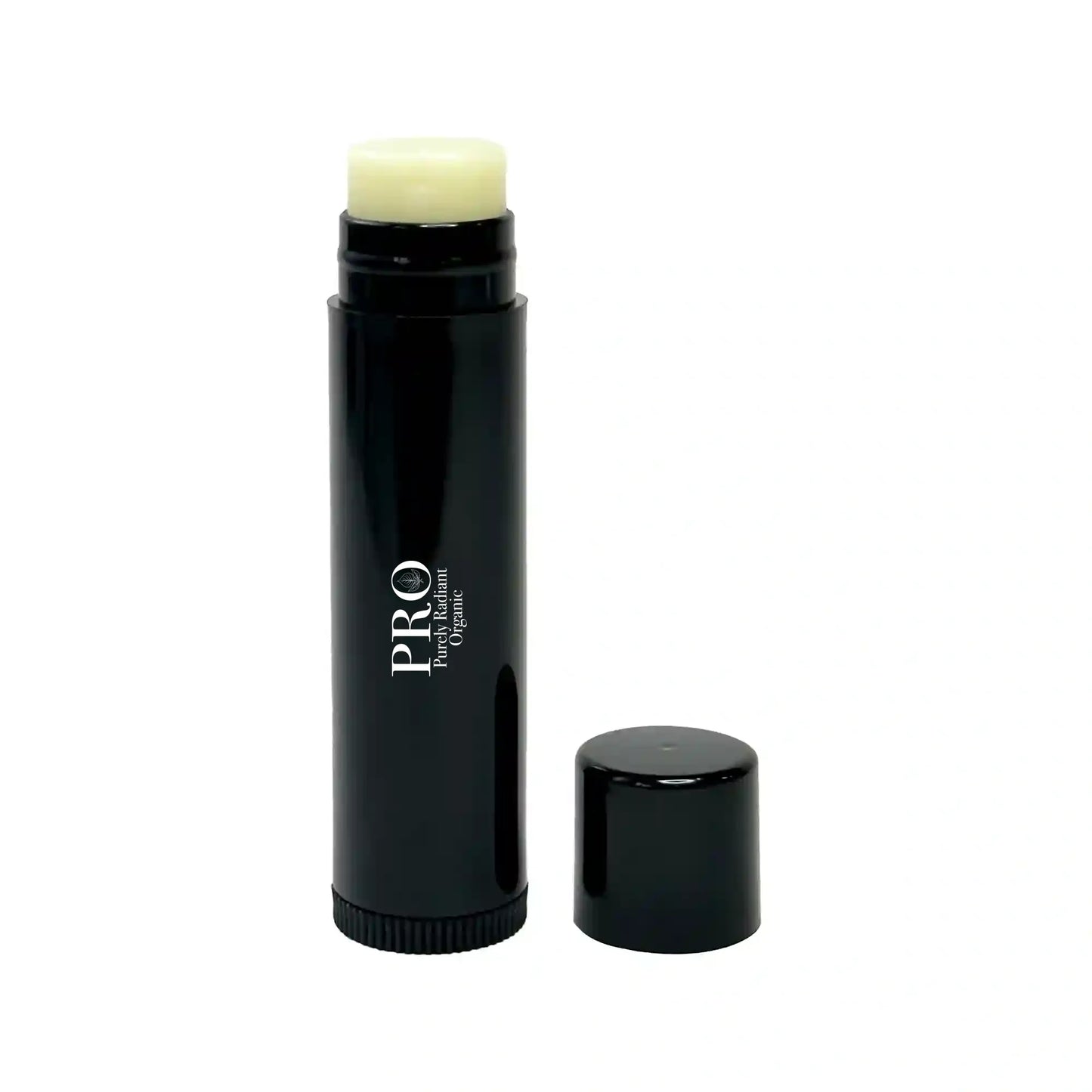 Vegan Lip Balm for Nourished, Moisturized Lips | Purely Radiant Organic