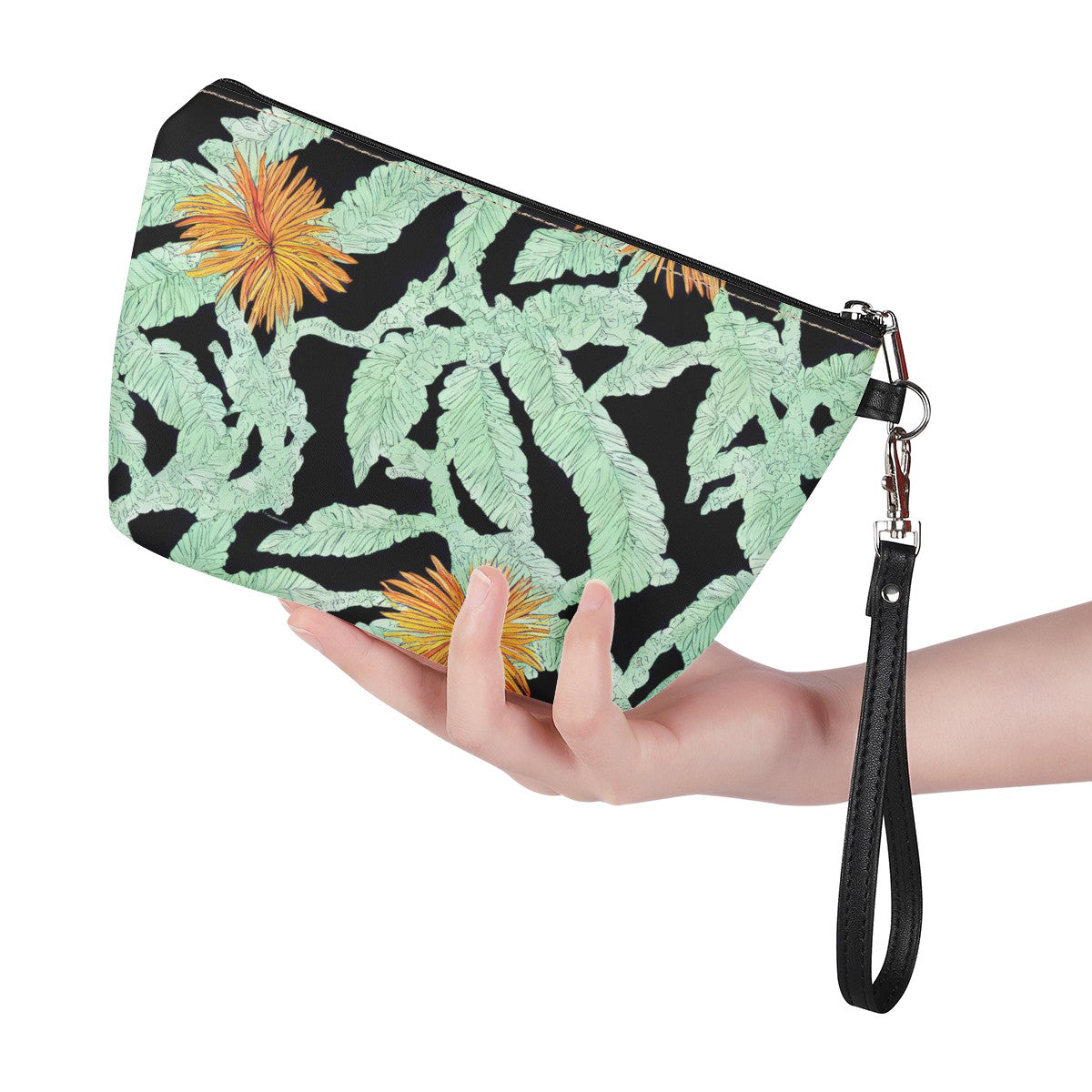 Luxtrini - Puakenikeni Sling Cosmetic Bags