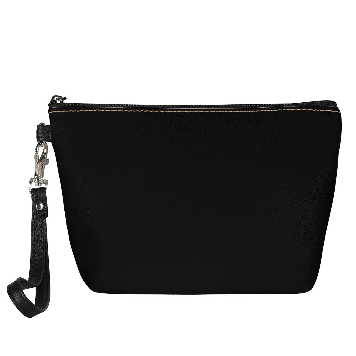 Luxtrini - Black Sling Cosmetic Bags