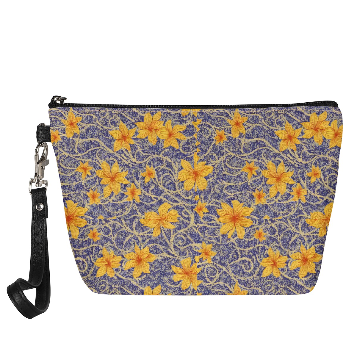 Luxtrini - Jasmine Sling Cosmetic Bags