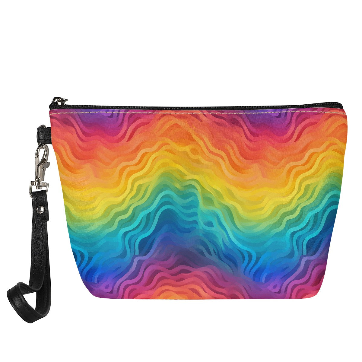 Luxtrini - Rainbow Pride - LGBTQ Sling Cosmetic Bags