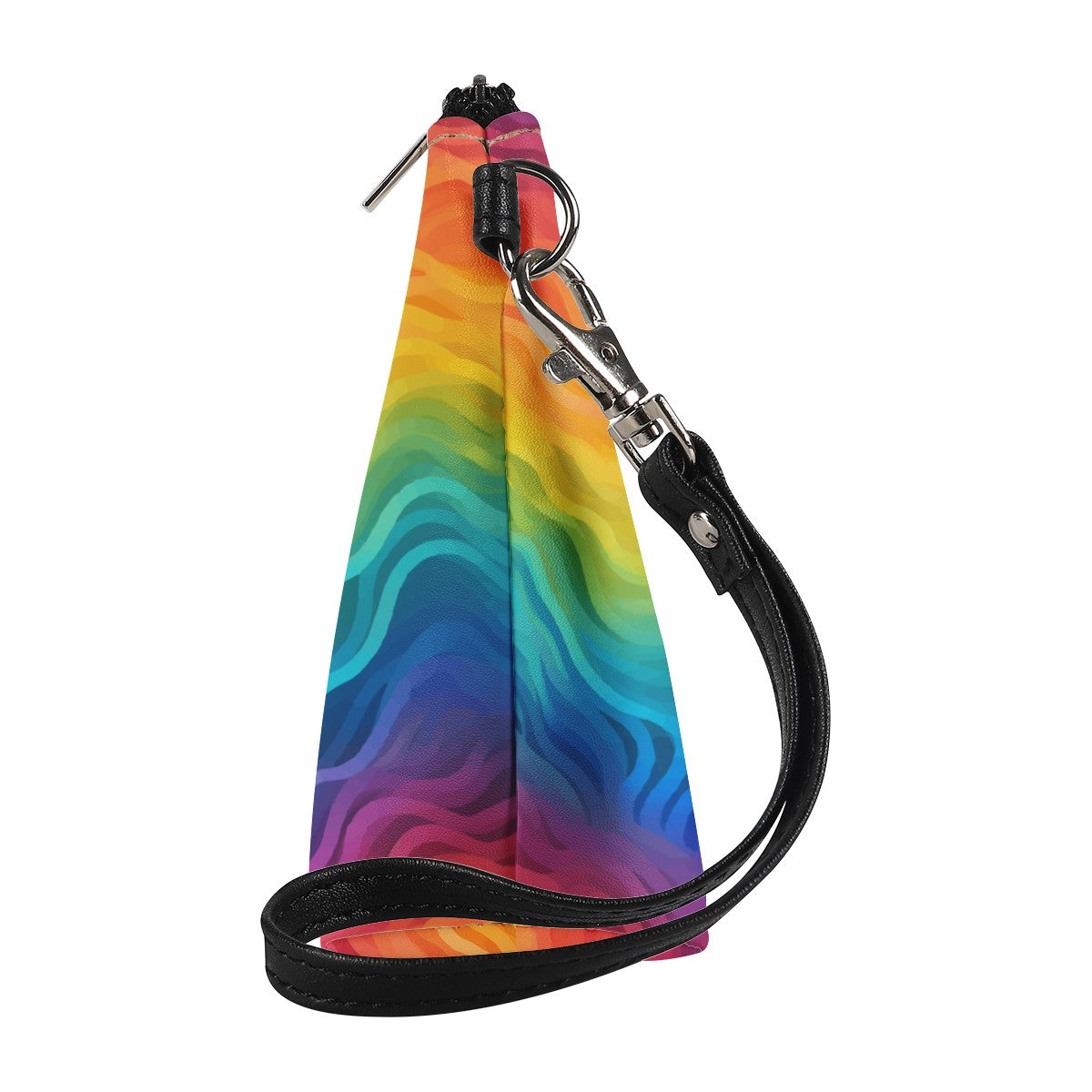 Luxtrini - Rainbow Pride - LGBTQ Sling Cosmetic Bags