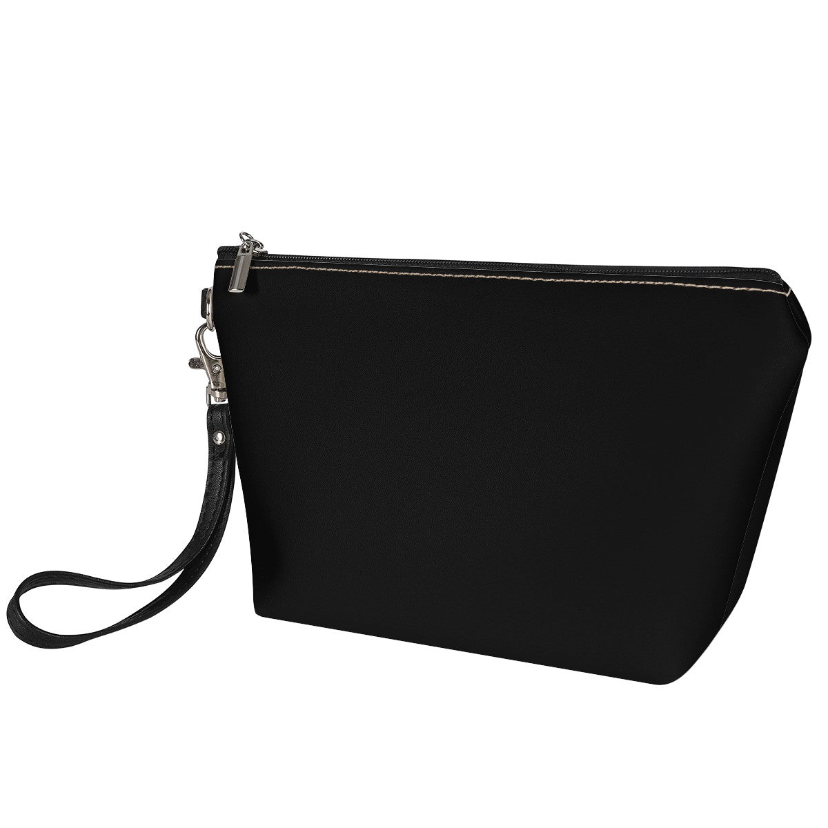 Luxtrini - Black Sling Cosmetic Bags