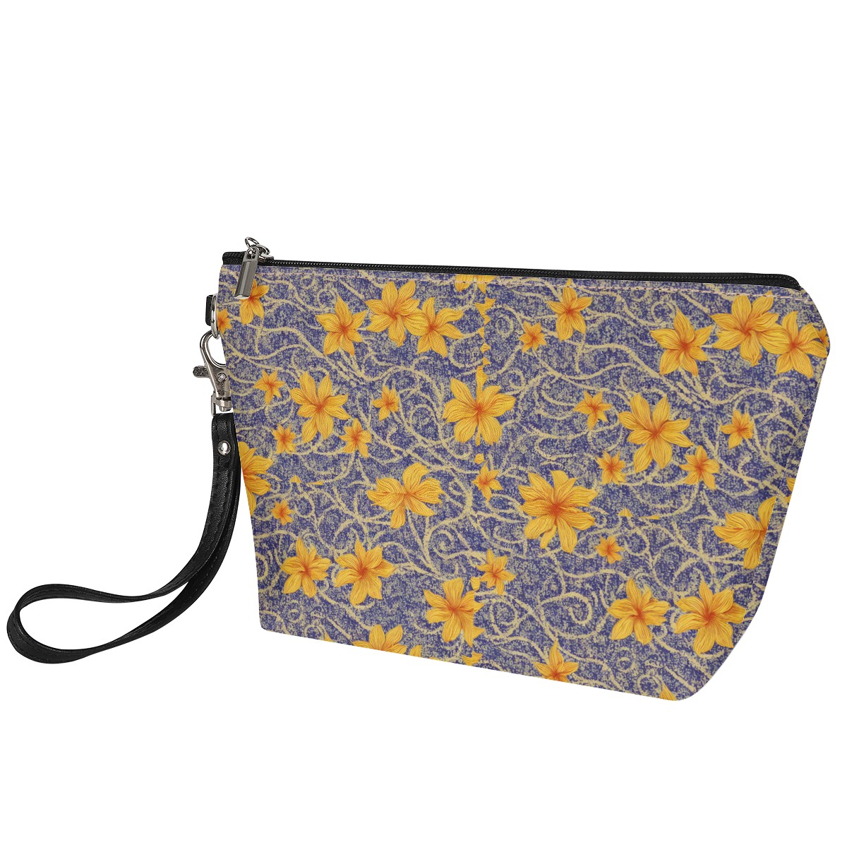 Luxtrini - Jasmine Sling Cosmetic Bags