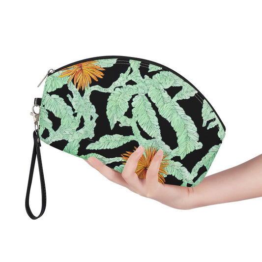 Luxtrini - Puakenikeni Curve Cosmetic Bags