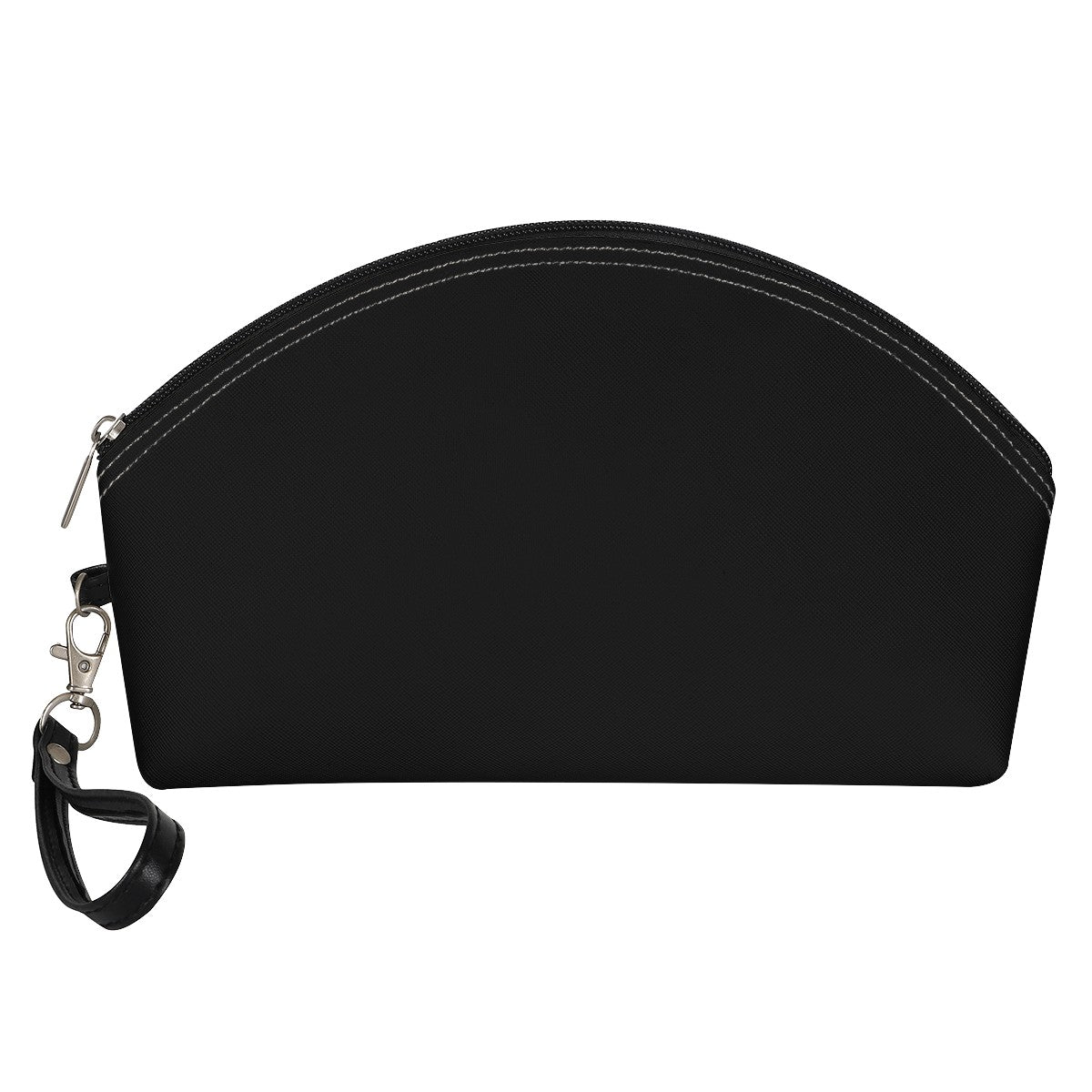 Luxtrini - Black Curve Cosmetic Bags