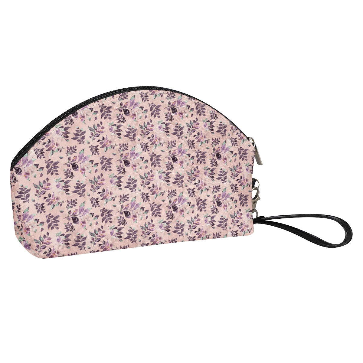 Luxtrini - Sangria Curve Cosmetic Bags