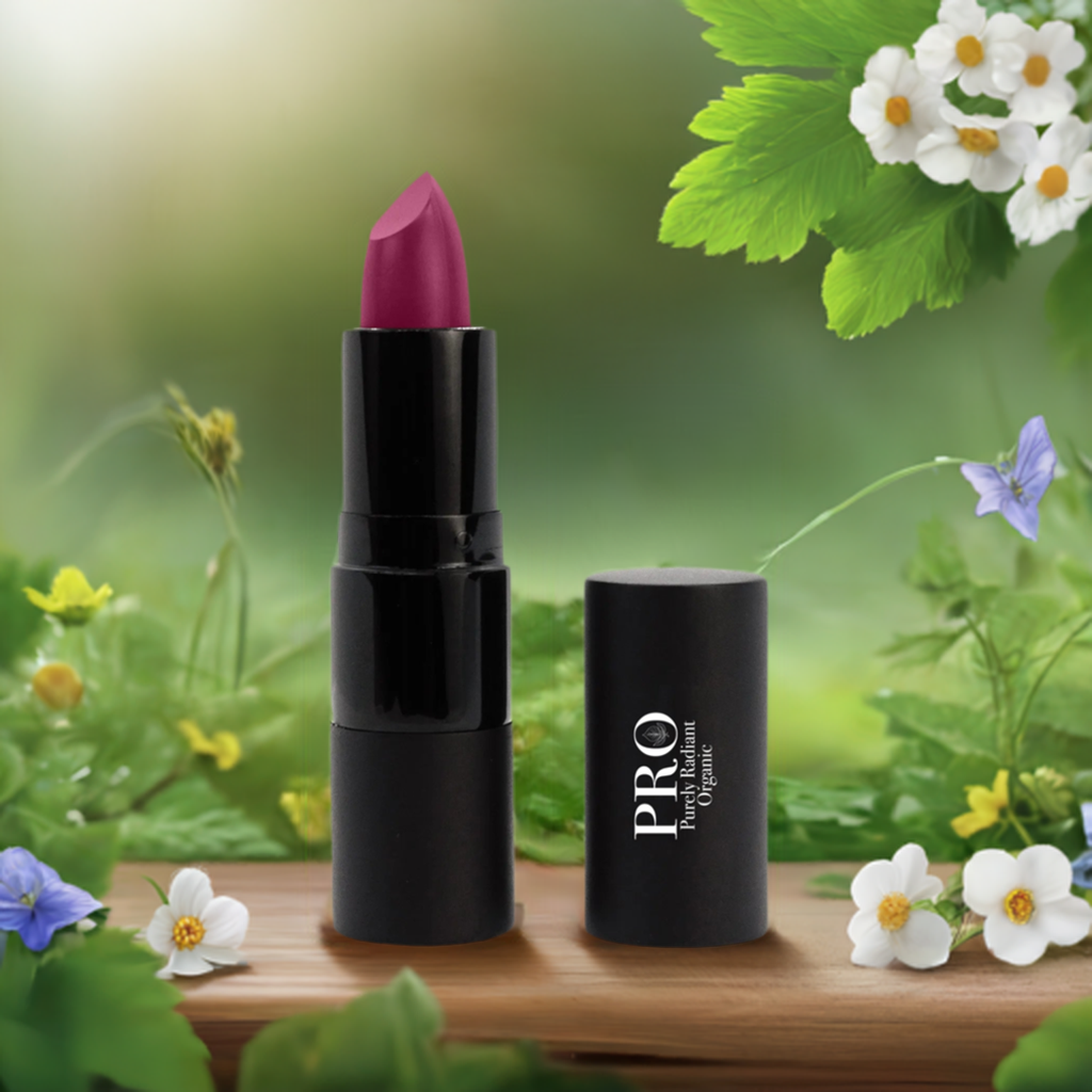 Purely Radiant Organic - Lipstick Passion