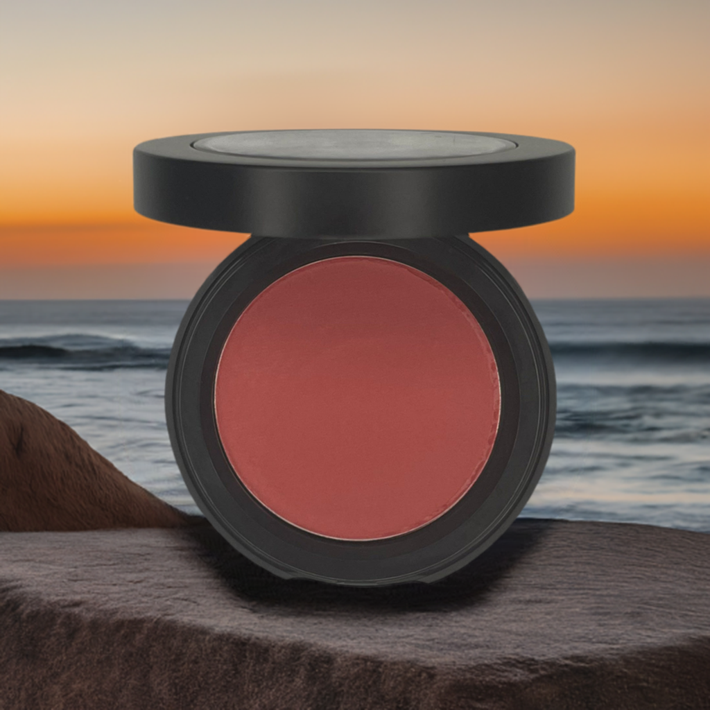 Purely Radiant Organic Single Pan Blush - Stargazer