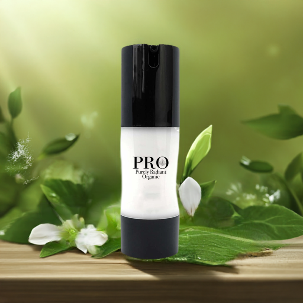 Purely Radiant Organic's Extreme Moisture Blend: Your Key to Unparalleled Hydration and Radiance