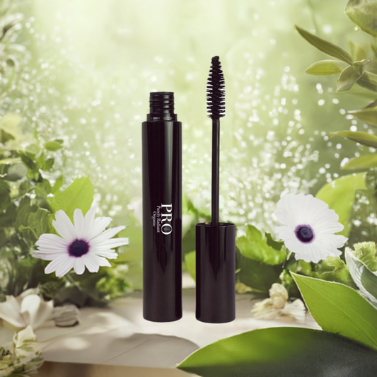 Purely Radiant Organic Lengthening Mascara - Black