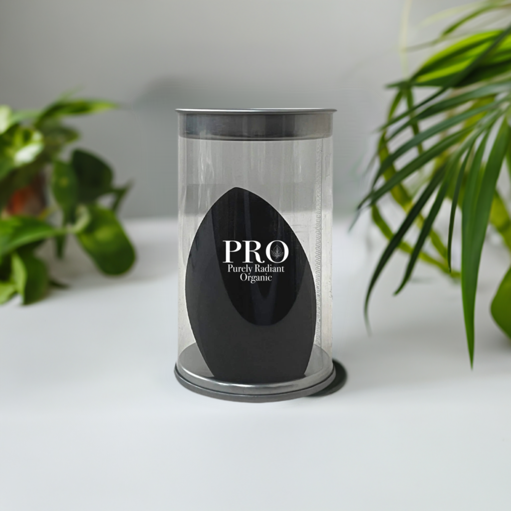 Purely Radiant Organic Light Touch Blender