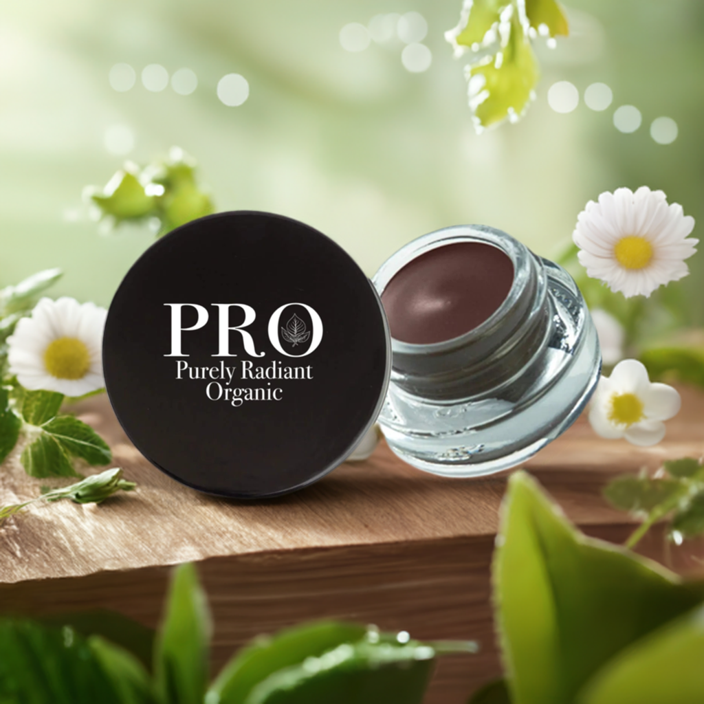 Purely Radiant Organic Color Rich Pro Eyeliner - Brown