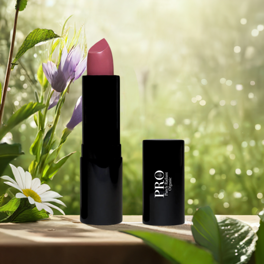 Purely Radiant Organic Luxury Cream Lipstick - Magical Mauve