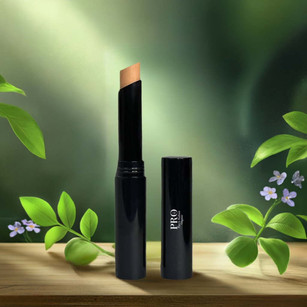 Purely Radiant Organic Creme Concealer Stick in Honey