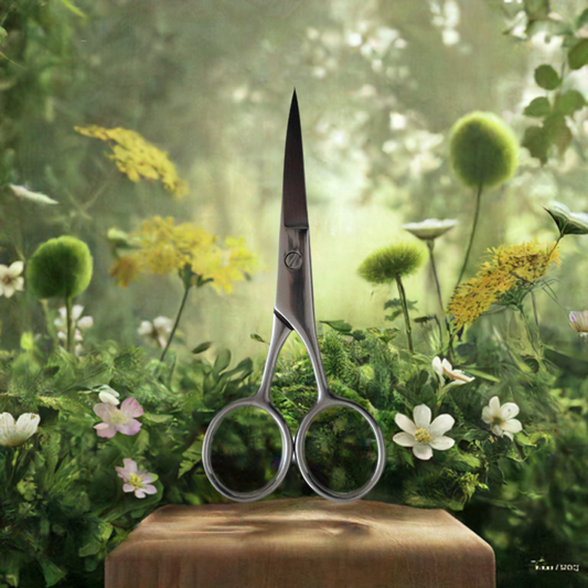 Purely Radiant Organic - Pro Scissors