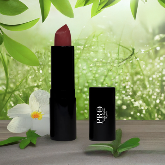 Luxury Matte Lipstick - Grace: Unveil Your Pure Elegance