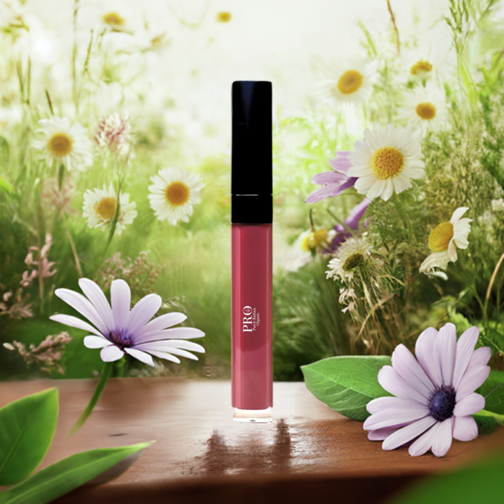 Elevate Your Pout with Luxurious Hydration: Power Play Lip Oil