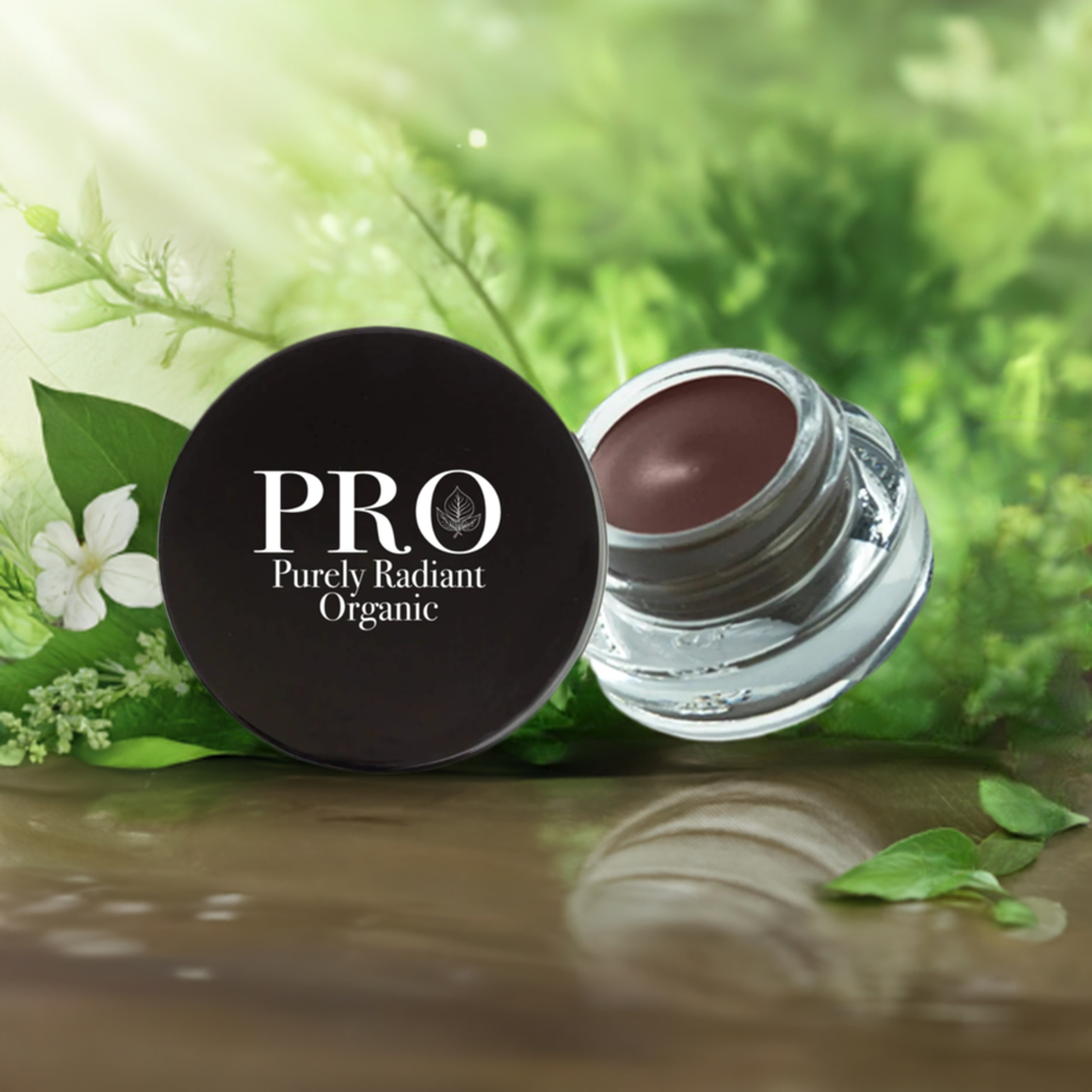 Purely Radiant Organic Color Rich Pro Eyeliner - Brown