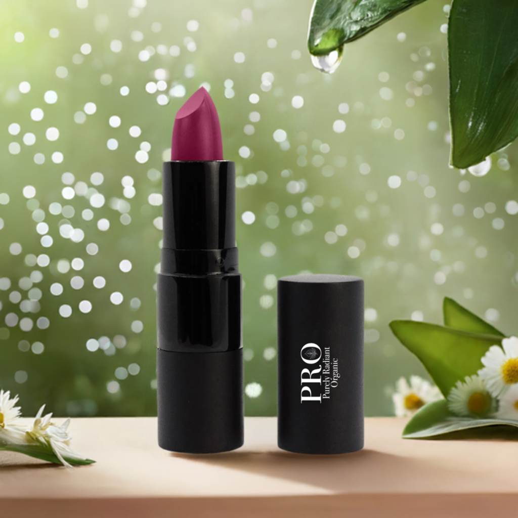 Purely Radiant Organic - Lipstick Passion