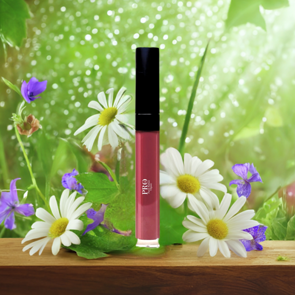 Elevate Your Pout with Luxurious Hydration: Power Play Lip Oil